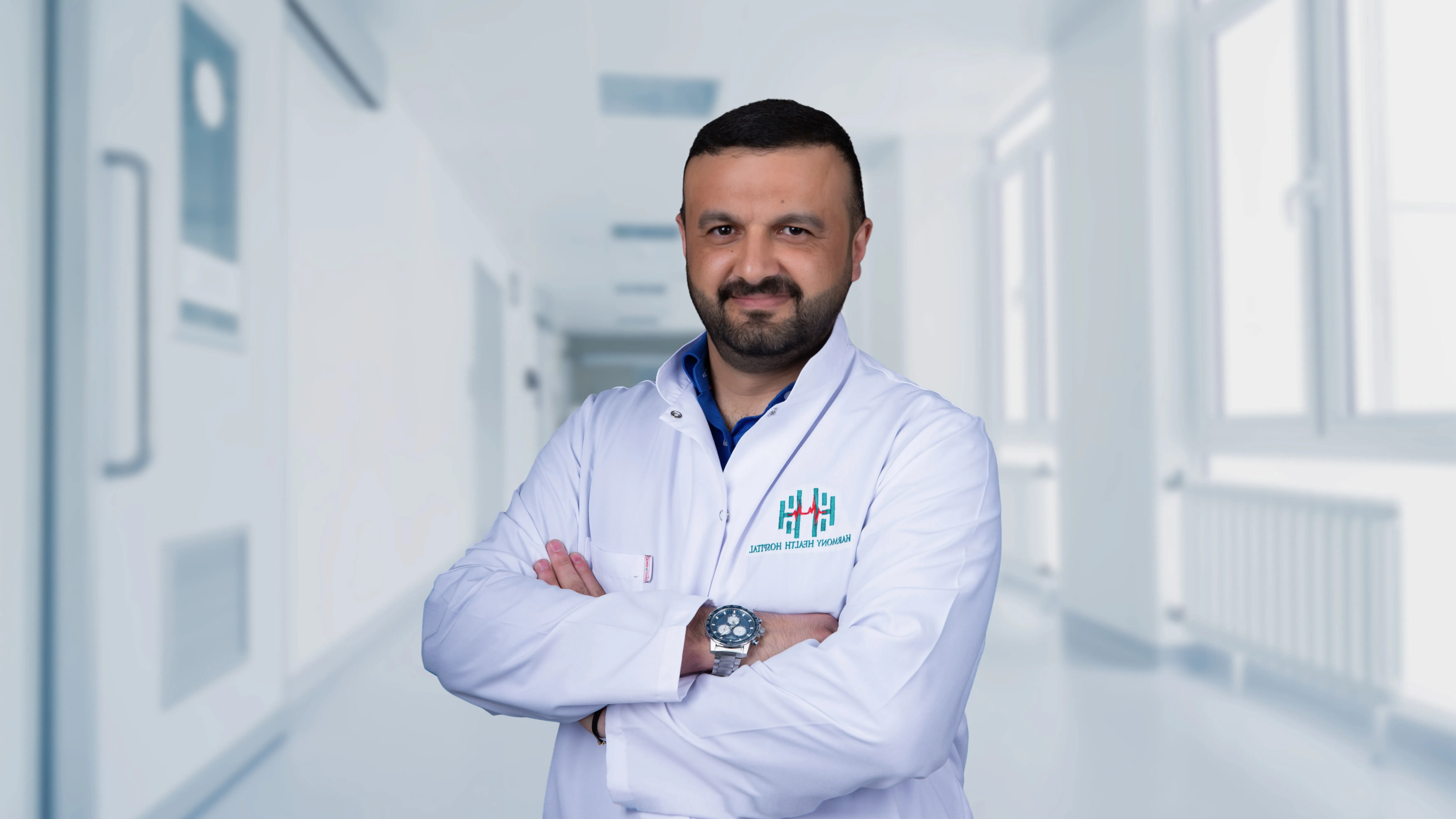 Dr. Fərid Əliyev