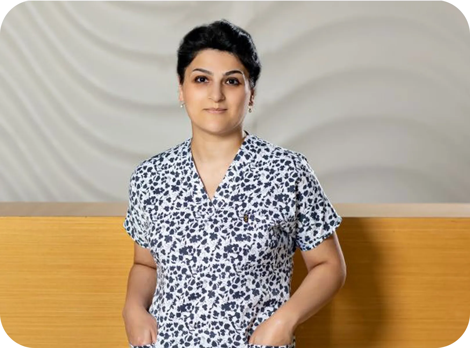 NİGAR KƏRİMOVA